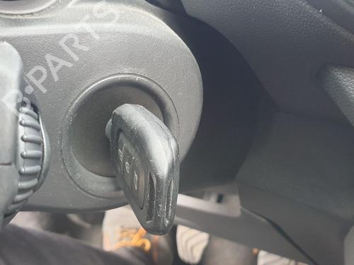 Used Ignition barrel DACIA SANDERO III 1.0 TCe 90 (91 hp) 23022576