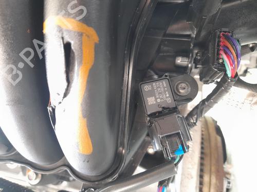 Motor MAZDA 2 Hatchback (DL, DJ) 1.5 SKYACTIV-G | BP24843923M1 