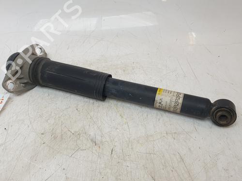 Used Right rear shock absorber TOYOTA C-HR (_X1_) [2016-2025]  27514611