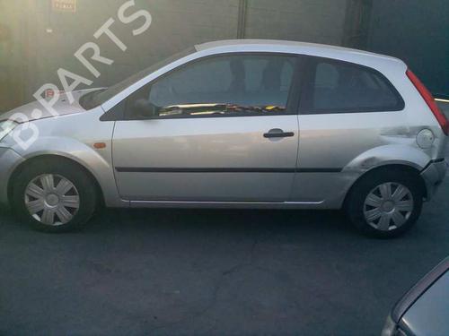 Warning switch FORD FIESTA V (JH_, JD_) 1.4 16V | BP3469436I22 