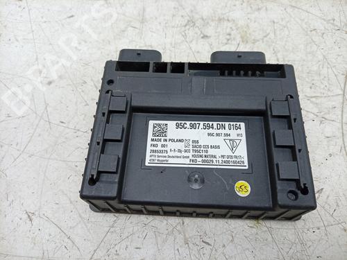 Used Electronic module Electronic module 39402697 39402697