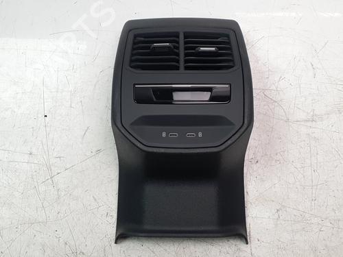 Grille d'aération SEAT LEON Sportstourer (KL8, KLD) 2.0 TDI (150 hp) 31130718