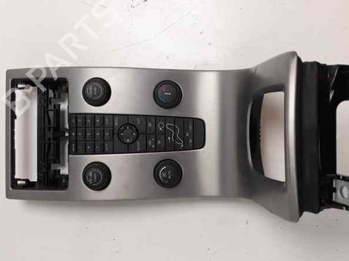 Used Climate control VOLVO S40 II (544) 1.8 FlexFuel (125 hp) 3135176