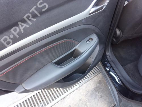 Used Left rear window switch MG MG ZS SUV (AZS1) 1.5 VTi (106 hp) 29061426