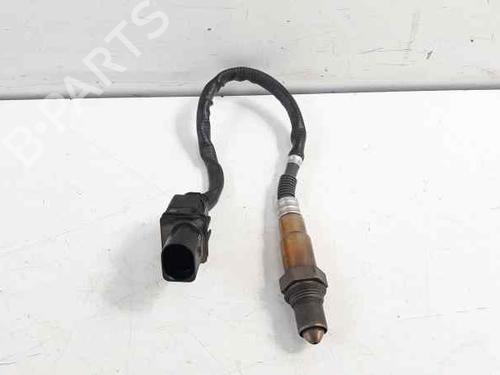 Elektronisk sensor BMW 1 (F21) 118 d (143 hp) 8756643