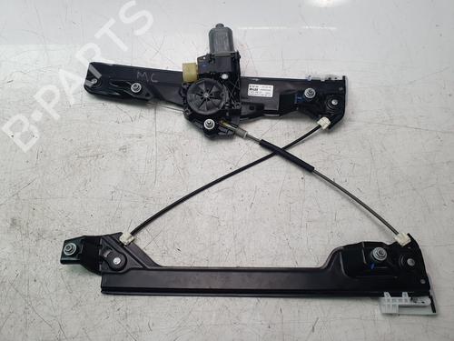 Used Front right window mechanism Front right window mechanism BMW X2 (F39) sDrive 18 d (150 hp) 18154392 18154392