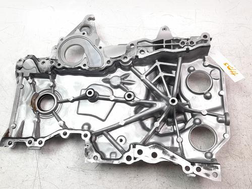 Timing cover KIA SPORTAGE IV (QL, QLE)  | BP19115902M123 