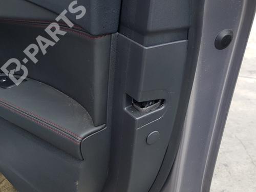 Used Front right lock Front right lock PEUGEOT 508 I (8D_) 2.0 BlueHDi 180 (180 hp) 9684356 9684356