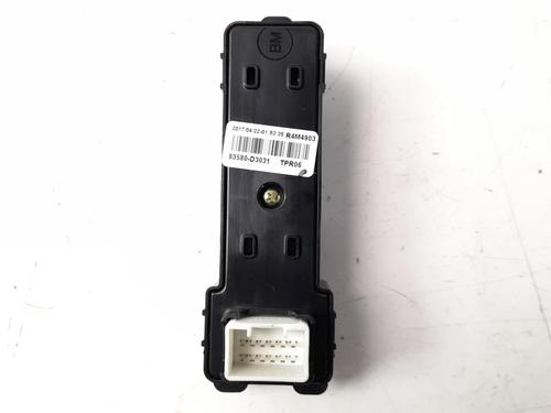 Left rear window switch HYUNDAI TUCSON (TL, TLE)  | BP16932930I29 