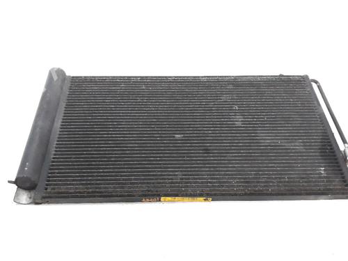 AC radiator BMW 5 (E60)  | BP8665793M32 