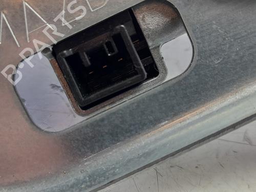 Ruitenwissermotor achter MAZDA CX-3 (DK)  | BP22612402M102 