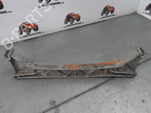 Rear axle PORSCHE 911 (996) 3.4 Carrera 4 (301 hp) 345282