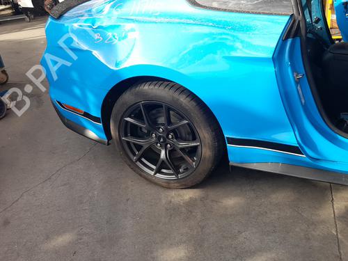 Used Rear axle FORD USA MUSTANG Coupe 5.0 V8 Bullitt (460 hp) 18966995