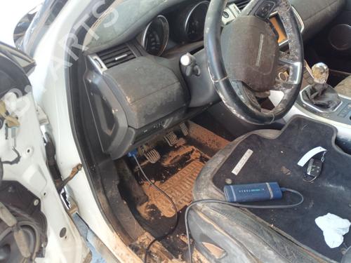 Used Steering column LAND ROVER RANGE ROVER EVOQUE (L538) [2011-2019]  27871091