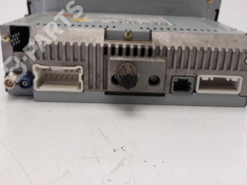 Moduł elektroniczny RENAULT CLIO IV (BH_)  | BP8662196M83 