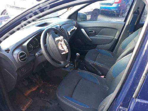 Left sun visor DACIA SANDERO II 1.5 dCi | BP1739175I1  - Image 8