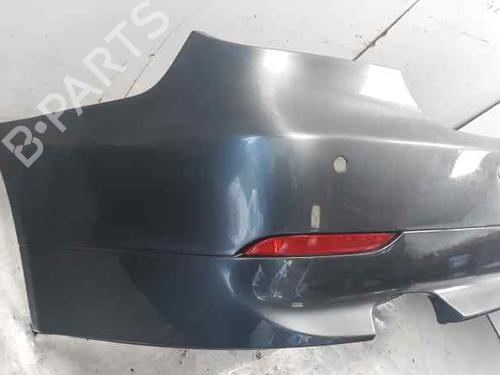 Rear bumper BMW 5 (E60) 530 d | BP2284441C8 
