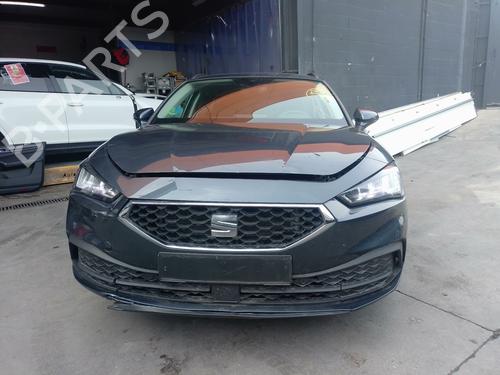 Engine control unit (ECU) SEAT LEON Sportstourer (KL8, KLD) 1.5 eTSI | BP40195921M57 - Image 5