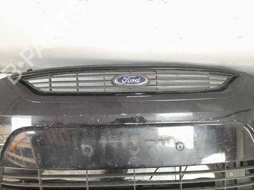 Front bumper FORD S-MAX (WA6) 2.0 TDCi | BP27472063C7 