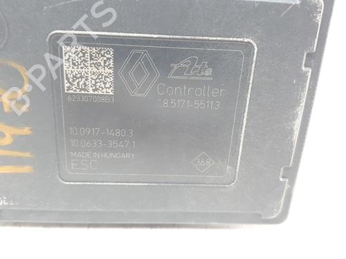 ABS pump DACIA SANDERO III 1.0 TCe 90 | BP23021423M43 