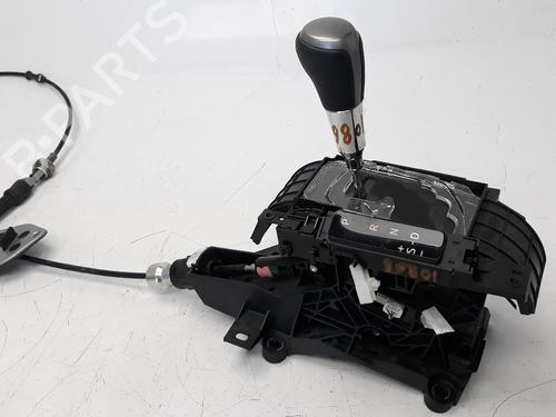 Gear lever TOYOTA RAV 4 IV (_A4_)  | BP9627009M90 