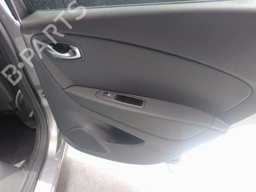 Right rear window switch RENAULT CAPTUR I (J5_, H5_) 0.9 TCe 90 | BP37662795I28 - Image 2