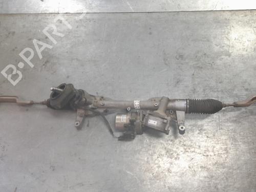 Used Steering rack Steering rack MERCEDES-BENZ B-CLASS Sports Tourer (W247) [2018-2026] 21017488 21017488