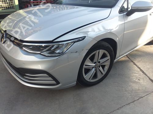 Full front VW GOLF VIII Variant (CG5, DB5) 2.0 TDI | BP29400254S1 