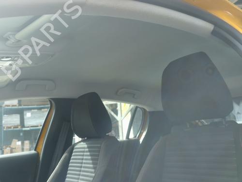 Used Interior roof Interior roof PEUGEOT 208 II (UB_, UP_, UW_, UJ_) 1.2 PureTech 100 (101 hp) 39883691 39883691