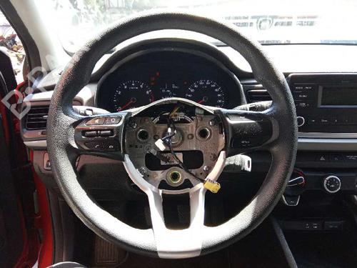 Steering wheel KIA RIO IV (YB, SC, FB) 1.25 (84 hp) 4663156