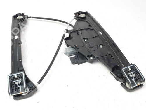 Used Front right window mechanism Front right window mechanism CITROËN C4 III (BA_, BB_, BC_) 1.2 PureTech 130 (BAHNSA, BAHNSB) (130 hp) 34222209 34222209
