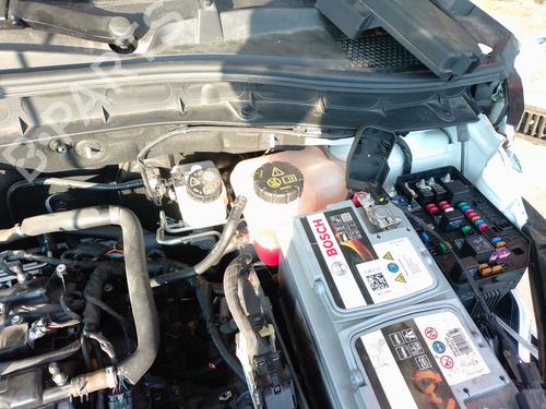 Ekpansionstank Ekpansionstank MG MG ZS SUV (AZS1) 1.5 VTi (114 hp) 33695339 33695339