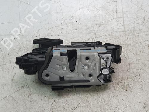 Used Front left lock VW TOURAN (5T1) [2015-2026]  31306478