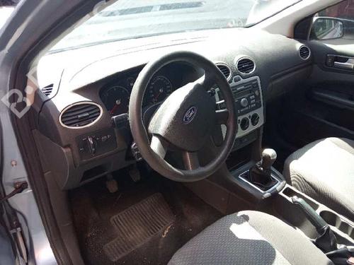 Gearbox FORD FOCUS II (DA_, HCP, DP) 1.6 TDCi | BP3490677M3 