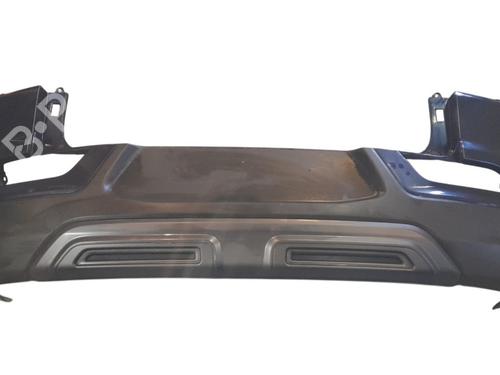 Bagtil kofangere SSANGYONG KORANDO (C300) 1.5 (150 hp) 31137448