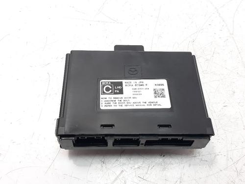 Used Electronic module MAZDA 3 Hatchback (BP) [2018-2025]  13909887