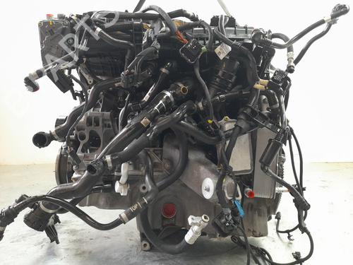 Engine BMW 3 (F30, F80) 340 i xDrive | BP33689950M1 - Image 5