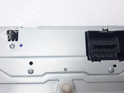 Radio OPEL ASTRA J (P10) 1.7 CDTI (68) | BP8662770E6 
