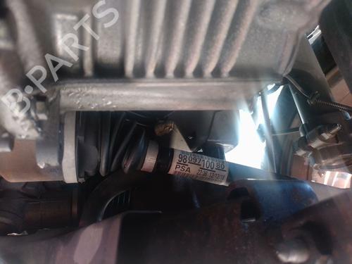 Used Left front driveshaft Left front driveshaft 38539135 38539135
