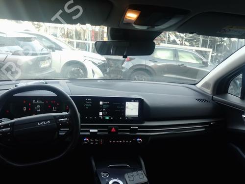Used Airbag Kit Airbag Kit KIA SPORTAGE V (NQ5) 1.6 T-GDi Hybrid AWD (230 hp) 39688958 39688958