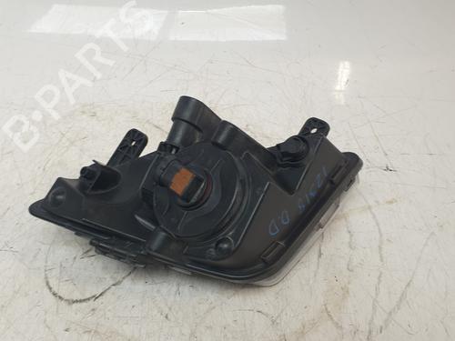 Right front fog light SEAT IBIZA V (KJ1, KJG) 1.0 TSI | BP29994653C31
