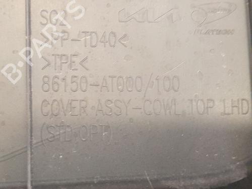 Scuttle panel KIA NIRO II (SG2)  | BP21768426C110 