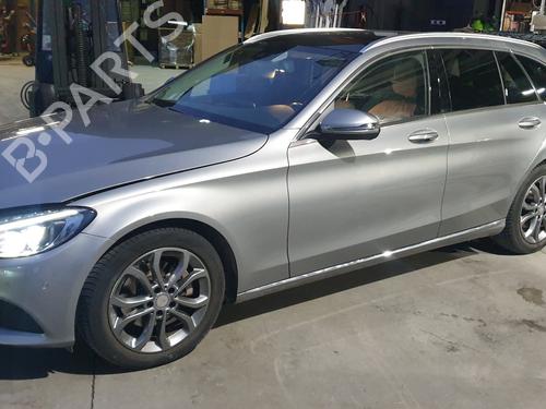 Bremseservo MERCEDES-BENZ C-CLASS (W205) C 220 BlueTEC / d (205.002, 205.004) | BP16847626M42 