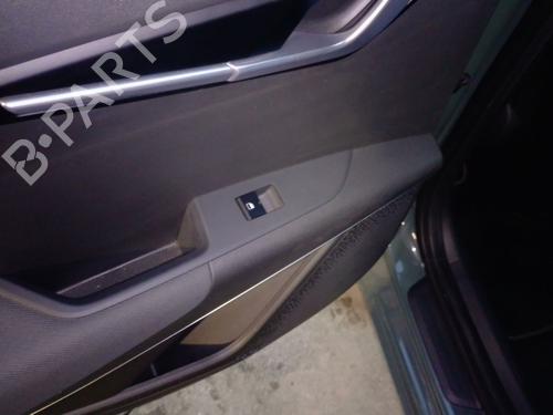 Used Left rear window switch KIA NIRO II (SG2) 1.6 GDi Plug-in Hybrid (182 hp) 30889764