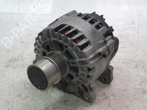Used Alternator VW T-ROC (A11, D11) [2017-2026]  31375905
