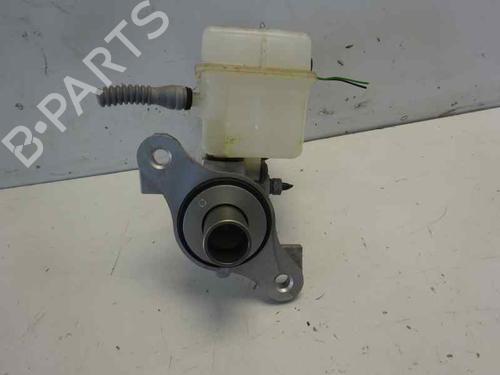 Brake master cylinder RENAULT CLIO IV (BH_)  | BP1607532M77 