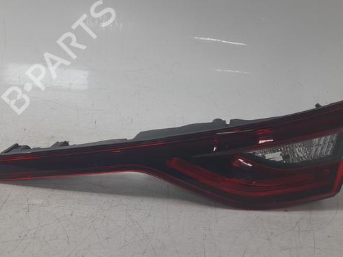 Used Right tailgate light Right tailgate light 31590450 31590450