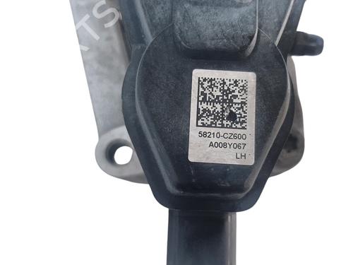 Left rear brake caliper HYUNDAI TUCSON (TL, TLE)  | BP17971490M107 