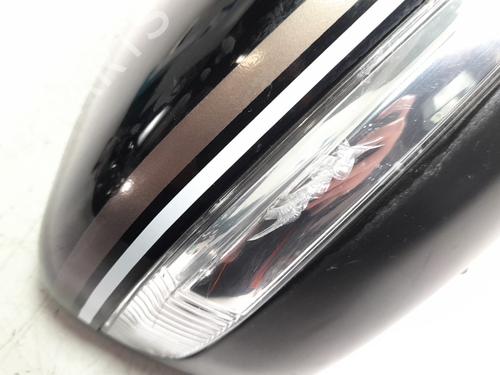 Right mirror CITROËN C4 CACTUS 1.5 BlueHDi 100 | BP22698319C27 