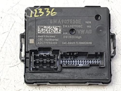 Module électronique Module électronique VW GOLF VIII (CD1, DA1) [2019-2026] 36263433 36263433